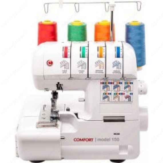 Оверлок Comfort 150