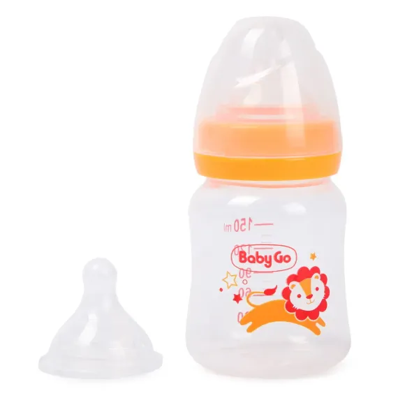 Бутылочка BabyGo 150 мл