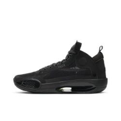 Мужские кроссовки Air Jordan 34 PF 'Black Cat' BQ3381-003