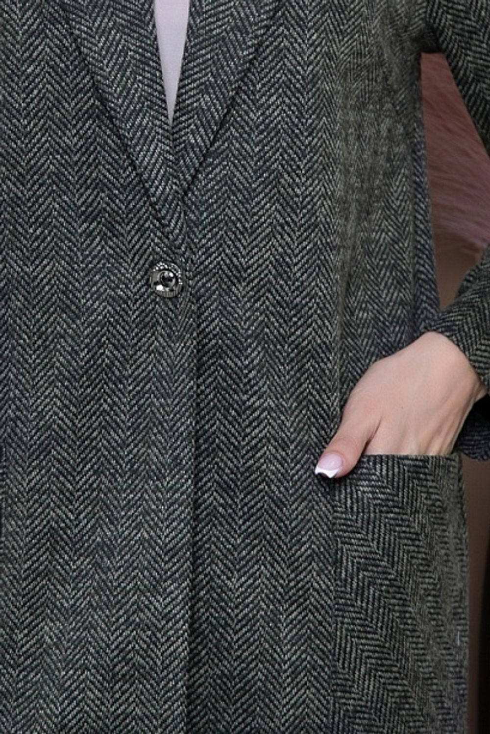 Жакет 8181-2 Avili