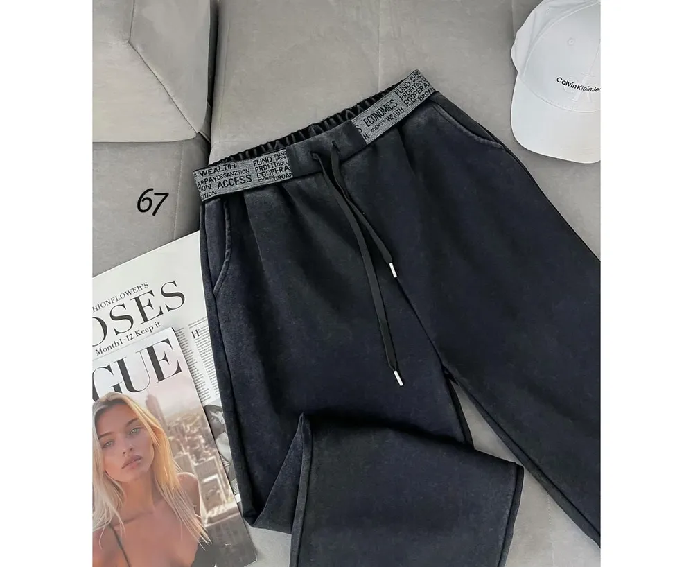 Брюки 2595844 Fabrika