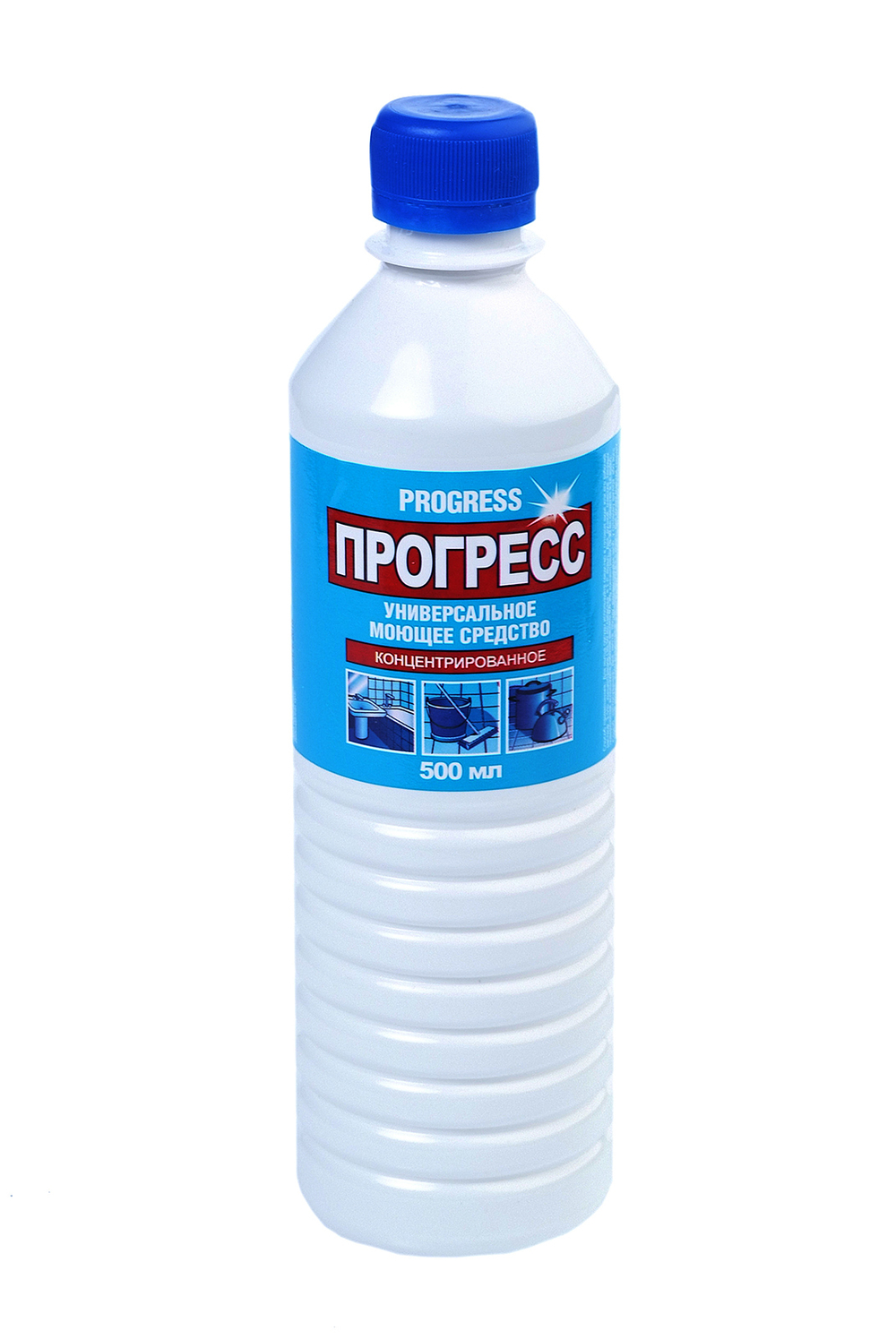 Моющее средство Прогресс универсальное 500мл