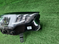 Фара правая Omoda S5 (2022-н.в.) LED