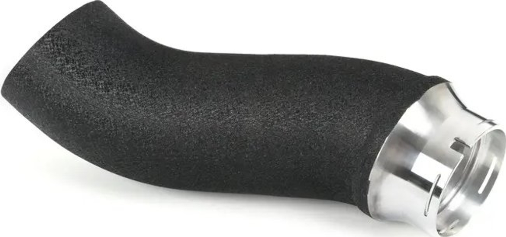 Система холодного впуска MAD Front Mount Intake - BMW G8x M2/M3/M4