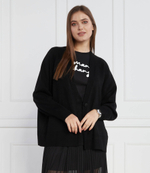 Кардиган Armani Exchange - черный(6RYE1C YMZ5Z)