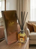 Аромадиффузор Mousuf