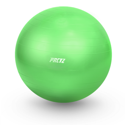Мяч гимнастический PRCTZ GYM BALL ANTI-BURST, 65 см.