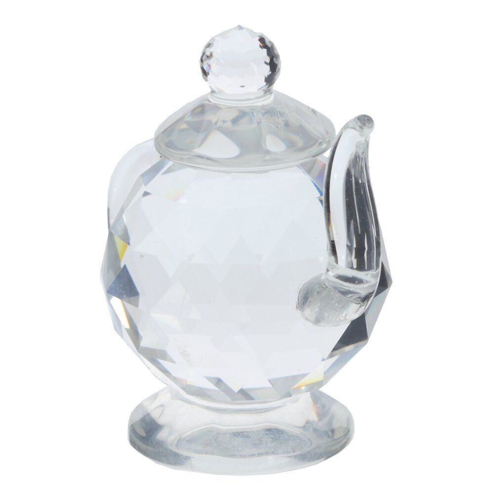 GAEM Фигурка декоративная "Чайник", L2,5 W5 H4,5 см