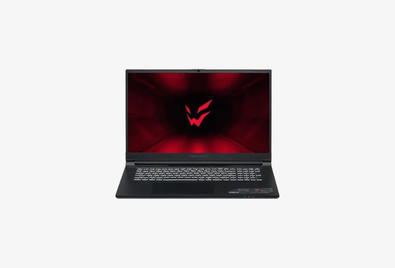 17.3" Ноутбук ARDOR GAMING NEO N17-I5ND415