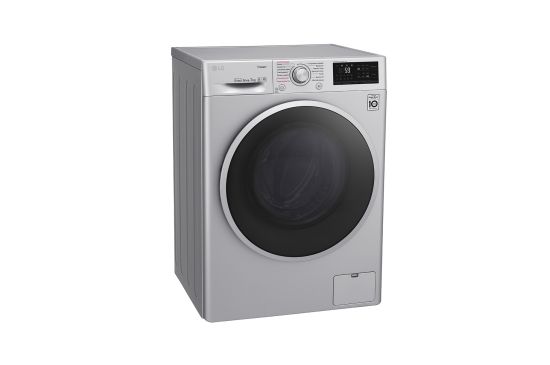 Стиральная машина LG F-2J6HS1L