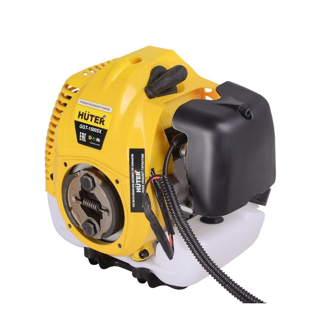 Бензиновый триммер Huter GGT-1500SX