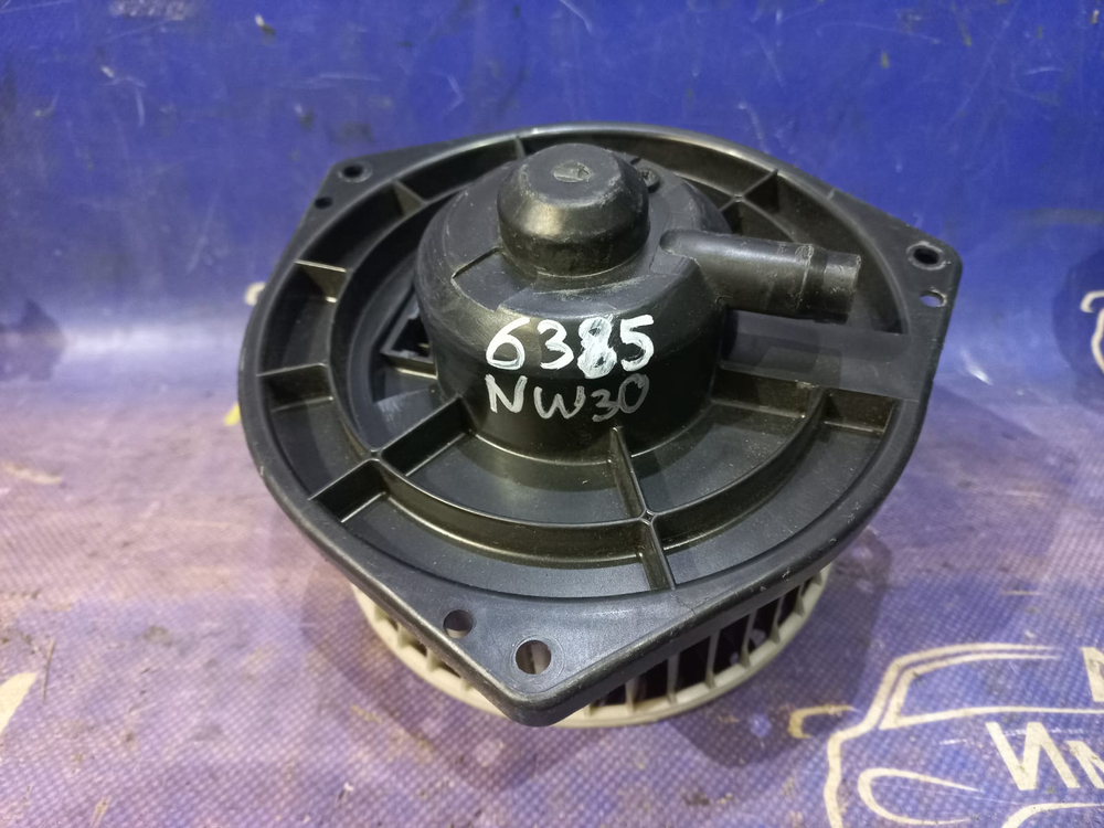 Моторчик печки NISSAN LARGO 1993-1999