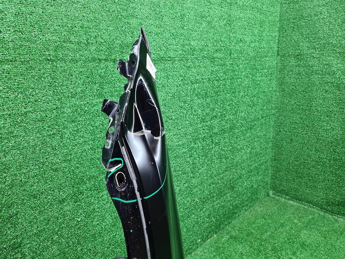 Крыло переднее левое Mercedes GLS x167 (2019-н.в.)