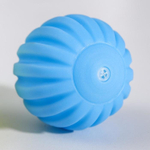 4376541 Новый год, подарочный набор резиновых игрушек "Новогодний домик",4 штуки