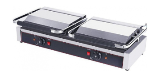 Гриль контактный Hurakan HKN-PE44L