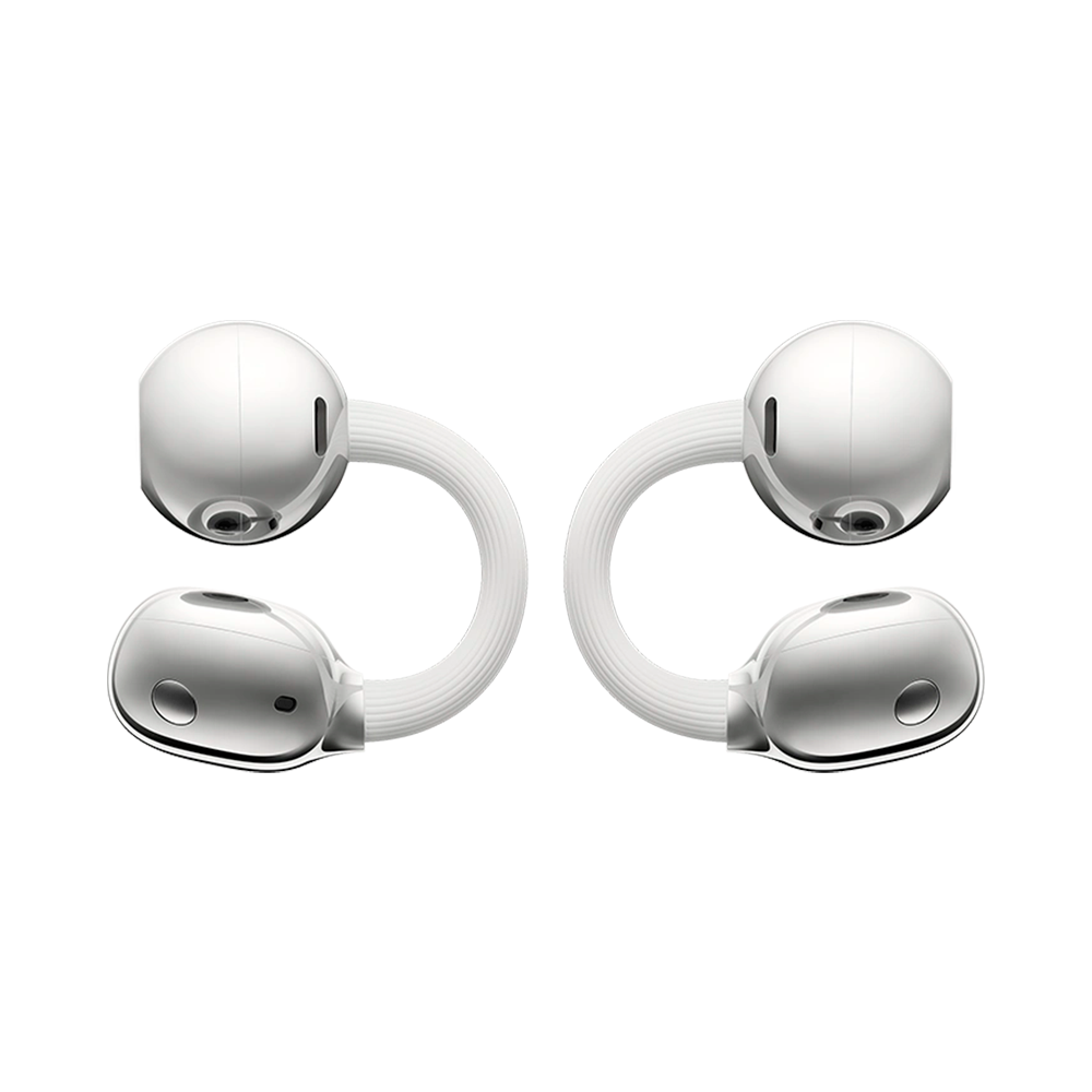 Беспроводные наушники Huawei FreeClip 2, White (Белый)