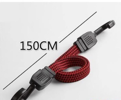 резинка крючок 150см