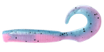 Мягкая приманка Daiwa Bait Junkie Grub 4.0" 4.83г 88мм -