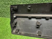 Накладка двери задняя правая Jetour Dashing 22-нв