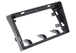 Переходная рамка магнитолы TOYOTA LAND CRUISER PRADO J120 2009 9 дюймов