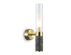 Ambrella Настенный светильник с мрамором Ceramo Modern LH53357