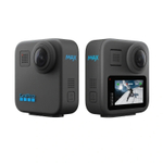 Экшн-камера GoPro Max 360, Black (CHDHZ-203-RW)