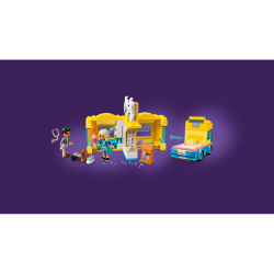 LEGO Friends — 41741 Фургон спасения собак