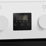 Электрическая стеклокерамическая плита MAUNFELD MEC67CW08TD