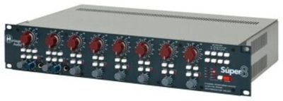 Heritage Audio HA Super 8