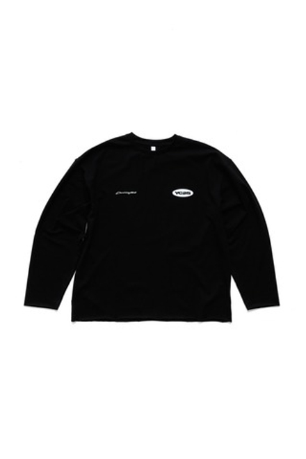 Longsleeve YC25 | black