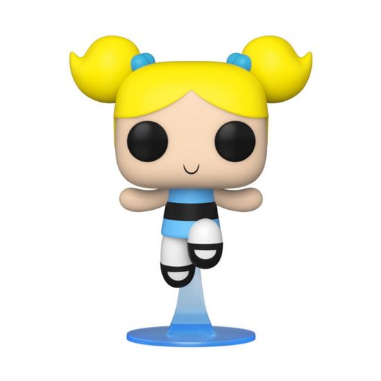 Фигурка Funko Pop! Animation: Powerpuff Girls - Bubbles 57776