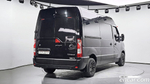 Renault Korea (Samsung) Master 2.3 Van L (11.2020)