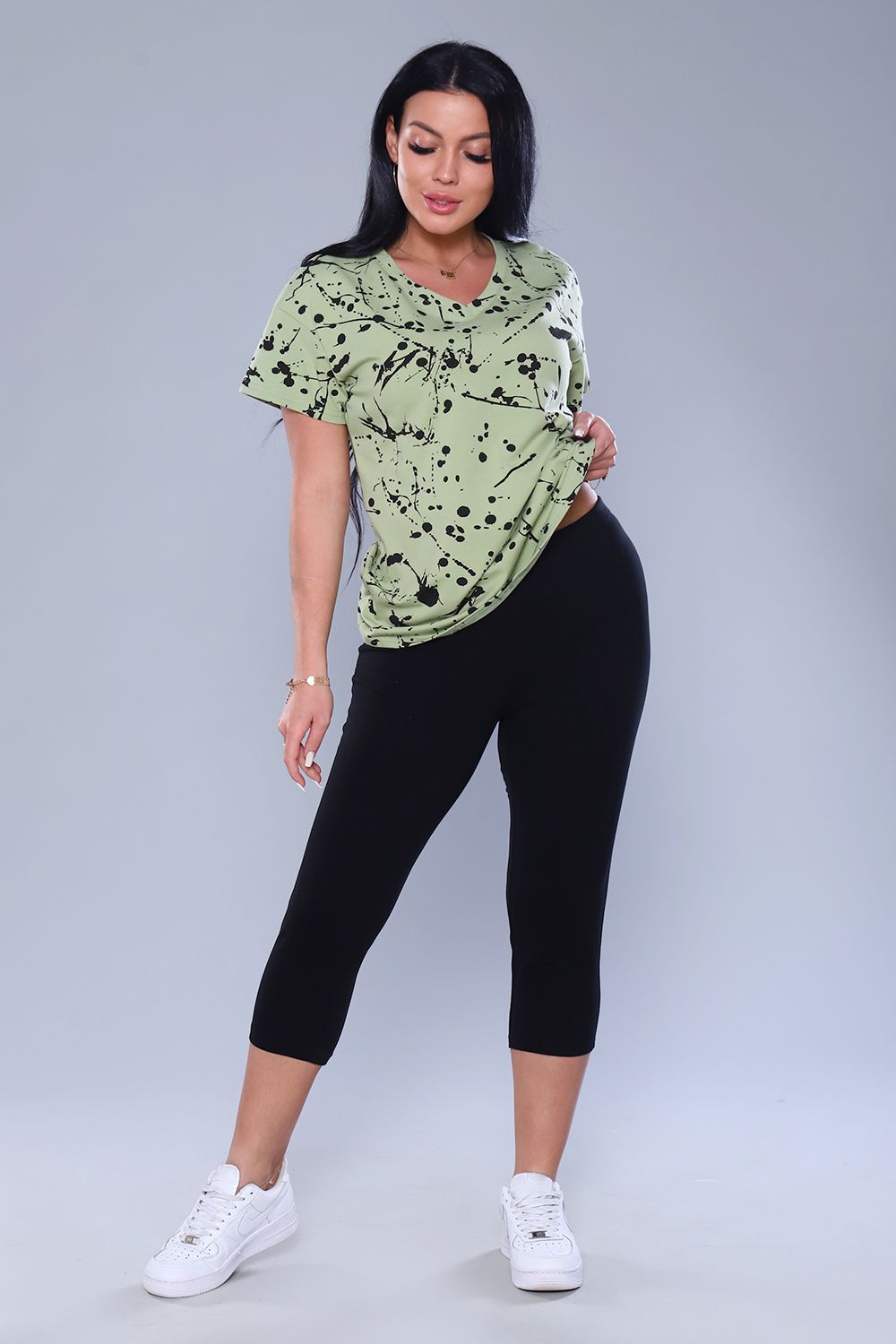 Костюм 11252 Натали (Акция)