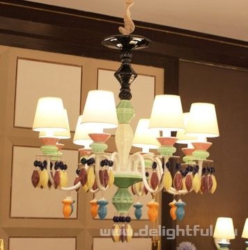 люстра BELLE NUIT 01-14