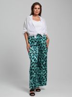 Брюки Найт-2 Виотекс ЗЕЛЁНЫЙ