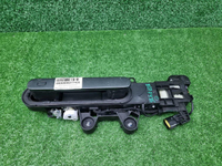 Ручка двери передняя правая Changan Uni-V (22-нв)