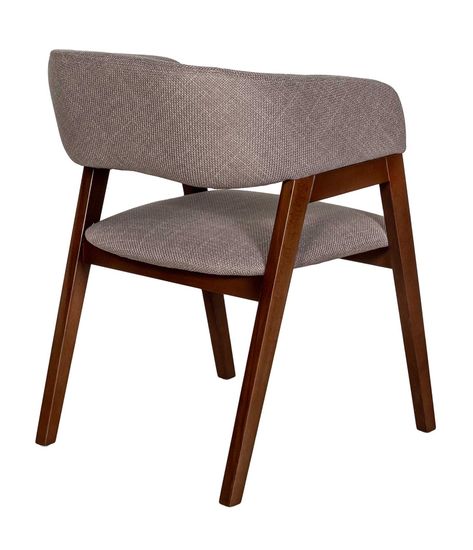 Стул P-01/ FLORIDA LATTE / старинный орех