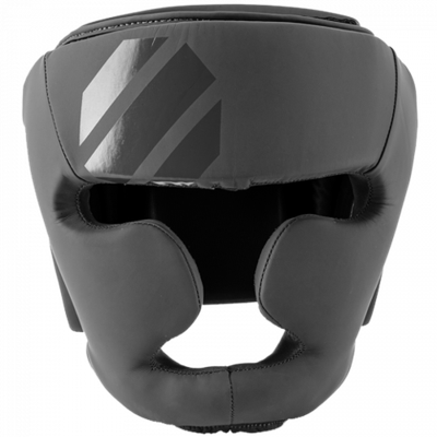 UFC PRO Tonal Боксерский шлем черный, размер M