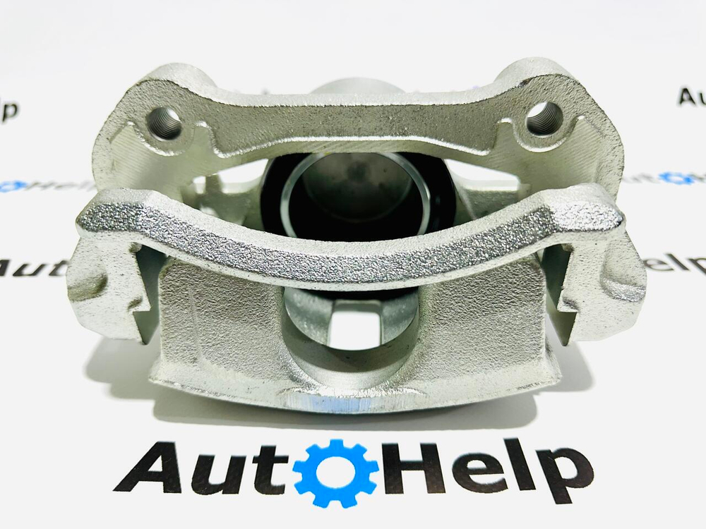 Суппорт тормозной 41011-01J01, 41011-20J01 передний левый Nissan Safari Y60