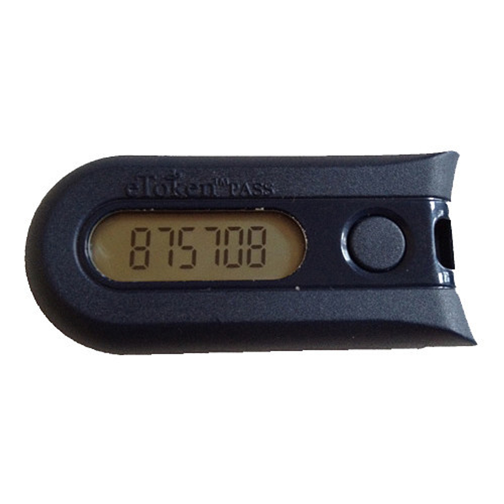 eToken Pass