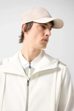 Куртка BOGNER GOLF ERNESTO в белом цвете