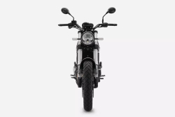 Benelli LEONCINO 500 TRAIL