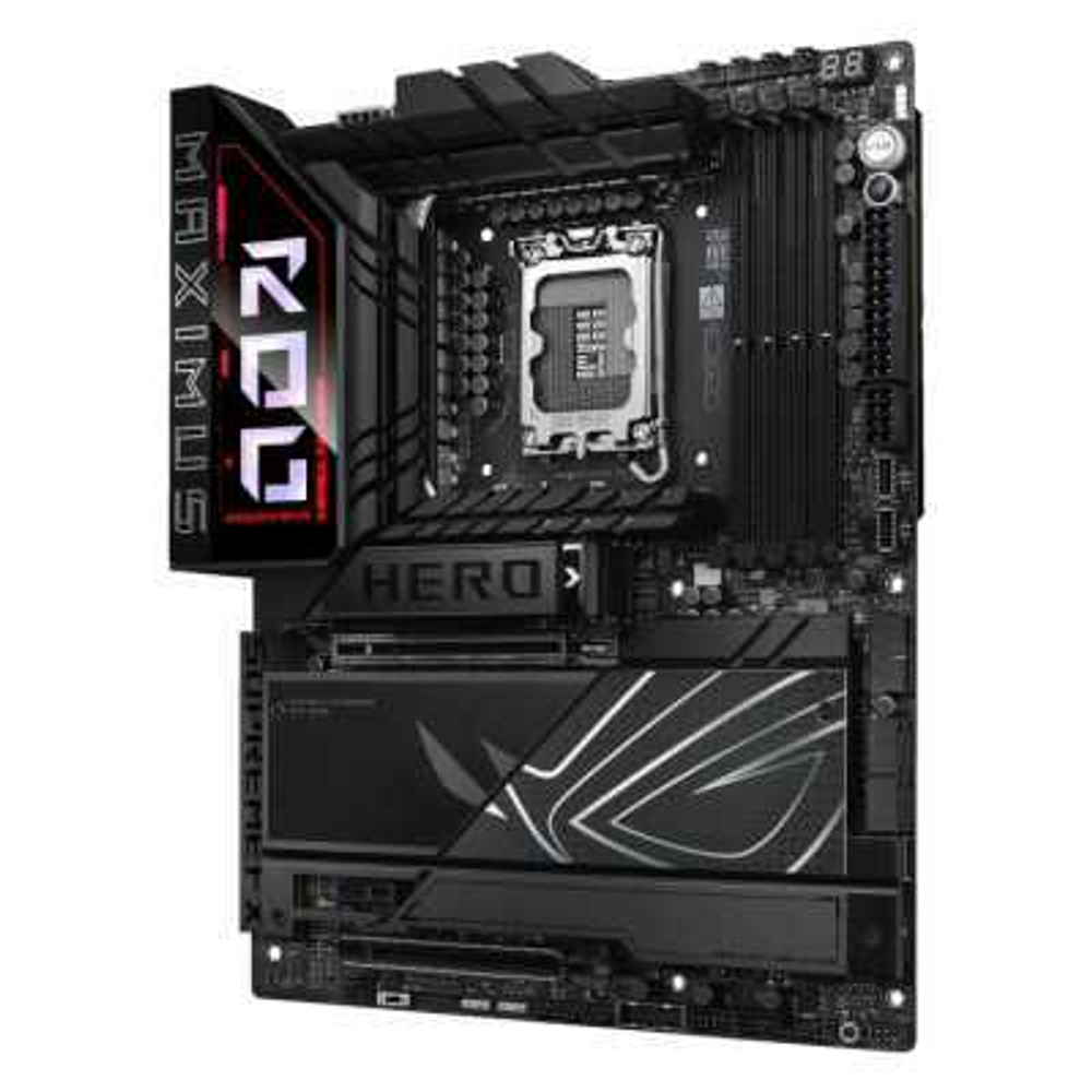 Материнская плата ASUS ROG Maximus Z890 Hero
