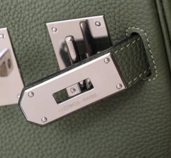 Нагрудная сумка-слинг Hermes