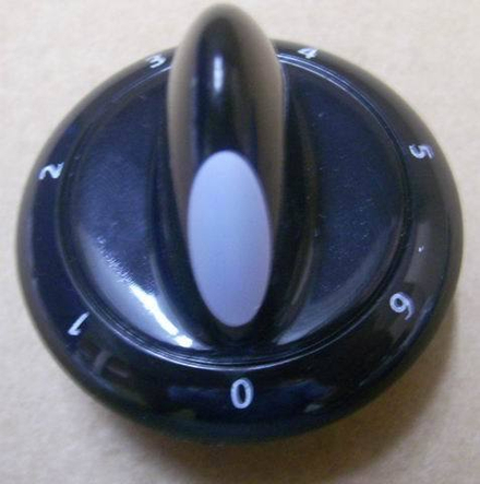 Ручка конфорки BEKO НЕ ПОСТАВЛЯЕТСЯ!