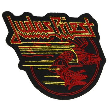 Нашивка Judas Priest (268)