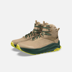 Ботинки Olympus 6 Hike Mid Gtx