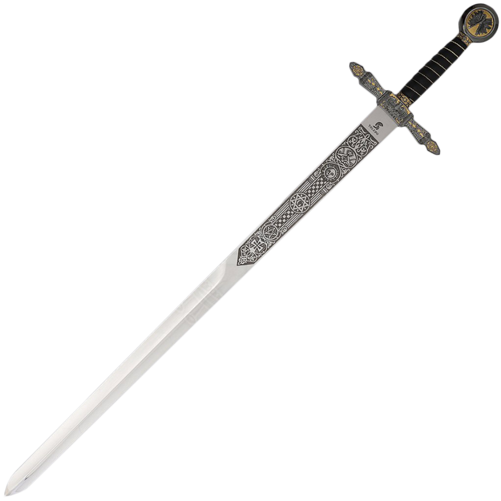 Art Gladius Меч члена Масонского ордена