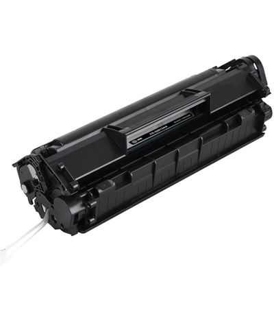 Cactus CS-Q2612AS Q2612A черный (2000стр.) для HP LJ 1010/1012/1015/1018/1020/1020Plus/1022/3015/3020