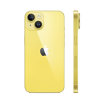 iPhone 14 Plus 512 GB. жёлтый